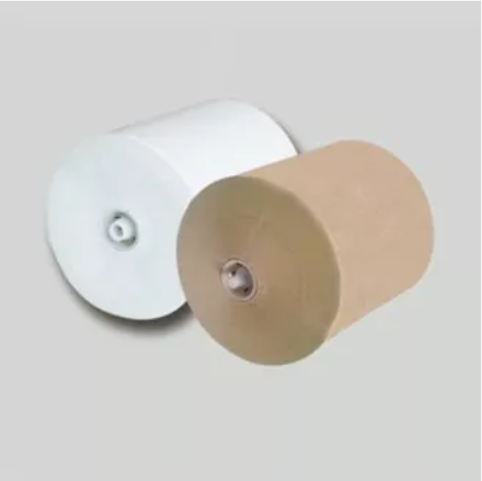 सिस्टम रोल तौलिए में पीएच तटस्थ सामग्री का उपयोग करने के क्या फायदे हैं?