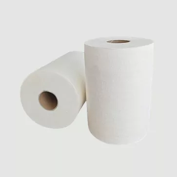 टुकड़े टुकड़े में रोल तौलिए